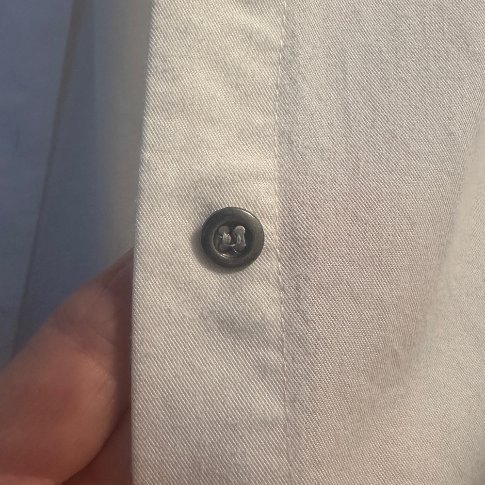 Tunic Length Shirt - Picture 4 of 7